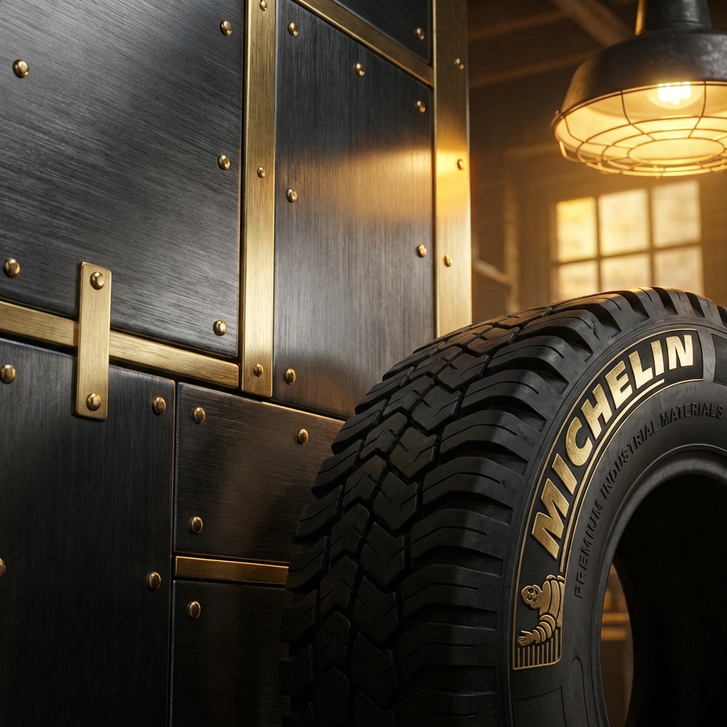 Industrial Portfolio